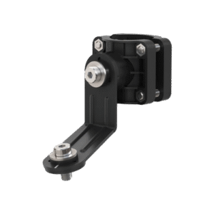 Soporte para uso de transductor LVS32 en modo perspectiva