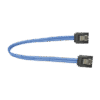 Cable e-SATA para DVR / NVR marca epcom, HIKVISION y HiLook / 28 cms de Longitud