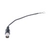 Conector BNC para Poder Agregar Cámaras TURBOHD en VIdeoporteros Analógicos HIKVISION