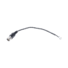 Conector BNC para Poder Agregar Cámaras TURBOHD en VIdeoporteros Analógicos HIKVISION