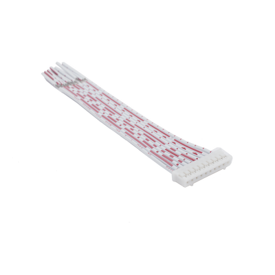 Arnes de conexion para el modelo DS-KH6320-WTDE1