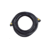 Cable de Interconexión para Torniquetes Hikvision Series 501, 601 y 801 / Cable MOF2*7,5.5M,BK