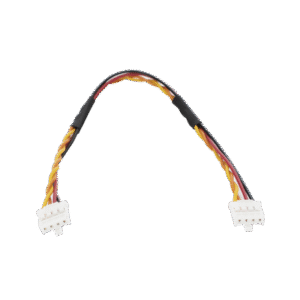 Arnés de Conexión RS-485 para Módulos de Videoportero DS-KD8003-IME1