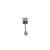 Cable adaptador usb para terminal facial de 50 mm DSK1T331W,DSK1T341AMF / DS-K1T341CMFW