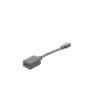 Cable adaptador usb para terminal facial de 50 mm DSK1T331W,DSK1T341AMF / DS-K1T341CMFW
