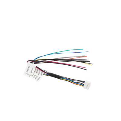 Cable de conexion de voltaje y datos de 20 mm para facial DSK1T331W