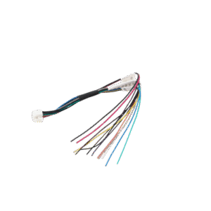 Cable de conexion de voltaje y datos de 20 mm para facial DSK1T331W