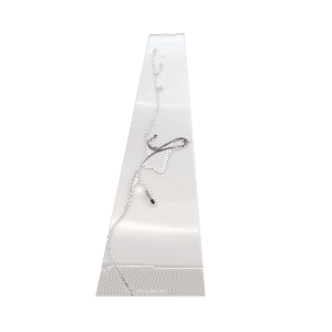 Arnes Superior de Sensores IR para Toniquete de Medio Cuerpo / DS-K3B501SX Arnes Superior de Sensores IR para Toniquete de Medio Cuerpo / DS-K3B501SX