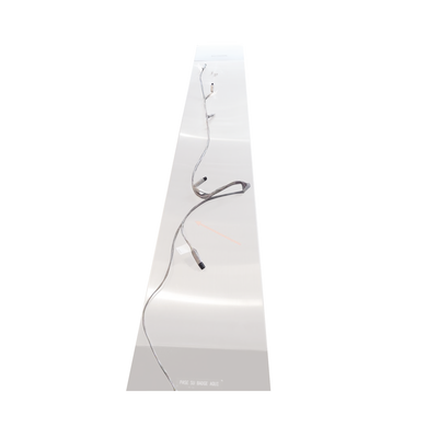 Arnes Superior de Sensores IR para Toniquete de Medio Cuerpo / DS-K3B501SX Arnes Superior de Sensores IR para Toniquete de Medio Cuerpo / DS-K3B501SX