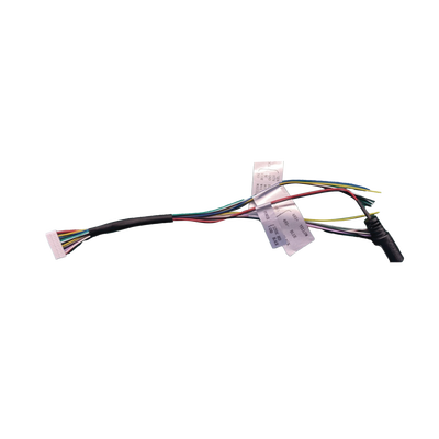 Arnes de Datos y Voltaje para la serie DSK1T343/ DSK1T502/ DSK1T342/ DSK1T805 / DS-K1T321