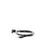 Cable HDMI 2.0 en Angulo de 90° / 1 m / 4K@60Hz / HDR / 3D / HEC (Canal Ethernet HDMI) / ARC (Canal de Retorno de Audio / CEC / 32 canales de Audio / HDCP 2.2 / Dolby Atmos / 18 Gbps / Blindaje Múltiple