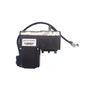 Motor actuador de aleta compatible con torniquete modelo DSK3B220LXM Motor actuador de aleta compatible con torniquete modelo DSK3B220LXM