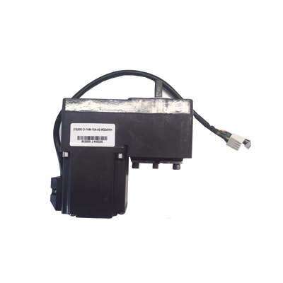 Motor actuador de aleta compatible con torniquete modelo DSK3B220LXM Motor actuador de aleta compatible con torniquete modelo DSK3B220LXM