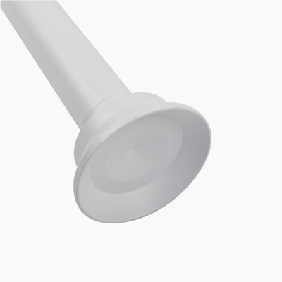 Dipolo con conector tipo N, en frecuencia de 6 a 7.1 GHz para antenas RadioWaves de 4 FT