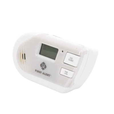 Detector Combo de Combinación de Gases Explosivos: Metano (GN), Propano (LP) y Monóxido de Carbono (CO), Con Pantalla Digital Retroiluminada, 120 Vca y Batería de Respaldo Detector Combo de Combinación de Gases Explosivos: Metano (GN), Propano (LP) y Monóxido de Carbono (CO), Con Pantalla Digital Retroiluminada, 120 Vca y Batería de Respaldo