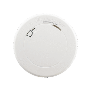 Detector Combo de Humo/CO, Autónomo, No Requiere Panel, Diseño Ultra Delgado, No Requiere Cableado Detector Combo de Humo/CO, Autónomo, No Requiere Panel, Diseño Ultra Delgado, No Requiere Cableado