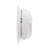 Detector de Humo Autónomo, No Requiere Panel, Con Botón para Silenciar, Sensor por Ionización