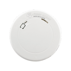 Detector Combo de Humo/CO, Autónomo, Batería Sellada de Litio de 10 años, No Requiere Panel, Diseño Ultra Delgado, No Requiere Cableado Detector Combo de Humo/CO, Autónomo, Batería Sellada de Litio de 10 años, No Requiere Panel, Diseño Ultra Delgado, No Requiere Cableado
