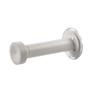 Dipolo con conector de guía de onda de 5.7 a 7.1 GHz para antenas RadioWaves de 4 FT