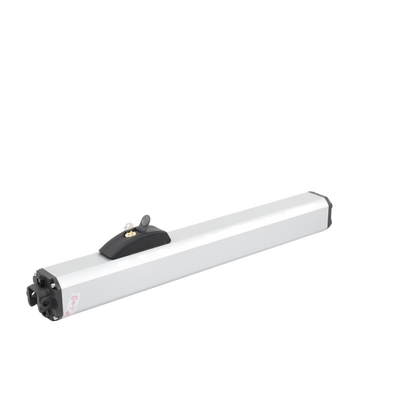 Operador Hidráulico de Uso Continuo Para Puertas Abatibles FAAC 400 CBAC L (Brazo Largo) / Para Puertas de Hasta 4 Metros Operador Hidráulico de Uso Continuo Para Puertas Abatibles FAAC 400 CBAC L (Brazo Largo) / Para Puertas de Hasta 4 Metros