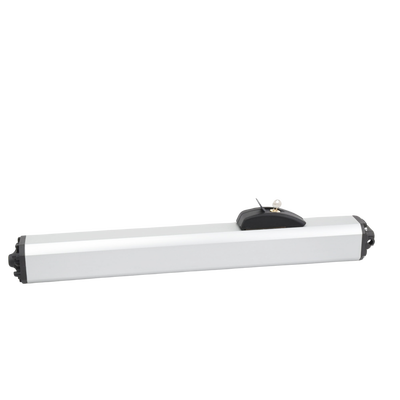 Operador Hidráulico de Uso Continuo Para Puertas Abatibles FAAC 400 CBAC L (Brazo Largo) / Para Puertas de Hasta 4 Metros Operador Hidráulico de Uso Continuo Para Puertas Abatibles FAAC 400 CBAC L (Brazo Largo) / Para Puertas de Hasta 4 Metros