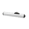 Operador Hidráulico Reversible de Uso Continuo Para Puertas Abatibles FAAC 400 SBS / Para Puertas de Hasta 7 Metros (Requieren Electrocerradura)