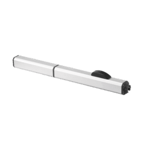 Operador Hidráulico Reversible de Uso Continuo Para Puertas Abatibles FAAC 400 SBS / Para Puertas de Hasta 7 Metros (Requieren Electrocerradura)