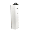 Barrera Vehicular FAAC B614 / Para Brazos de Hasta 4.8 Metros / Sentido Configurable en Sitio B614 / Voltaje de Alimentación a 115V