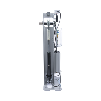 Barrera hidraulica de uso Continuo B680H Sin cubierta /