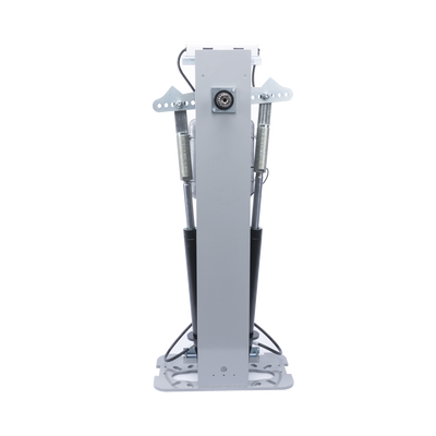 Barrera hidraulica de uso Continuo B680H Sin cubierta /