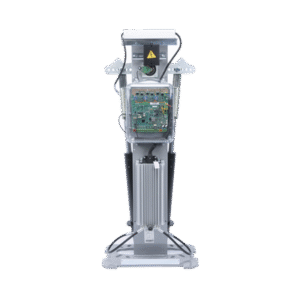 Barrera hidraulica de uso Continuo B680H Sin cubierta / Barrera hidraulica de uso Continuo B680H Sin cubierta /