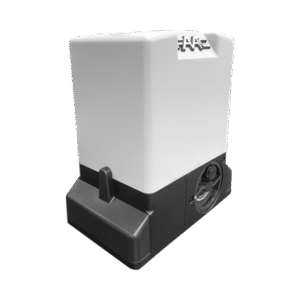 Operador FAAC 741 para Puertas Corredizas de Hasta 900 kg / Longitud Máxima de la Hoja de 15 Metros