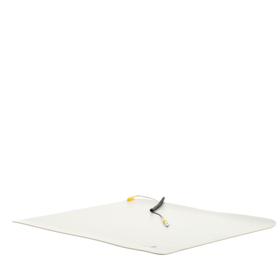 Tapete Antiestático de Vinilo Semi-Conductivo, 495 x 597 mm, 0.5 Kg. Tapete Antiestático de Vinilo Semi-Conductivo, 495 x 597 mm, 0.5 Kg.