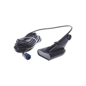 Transductor doble frecuencia 50/200 KHz