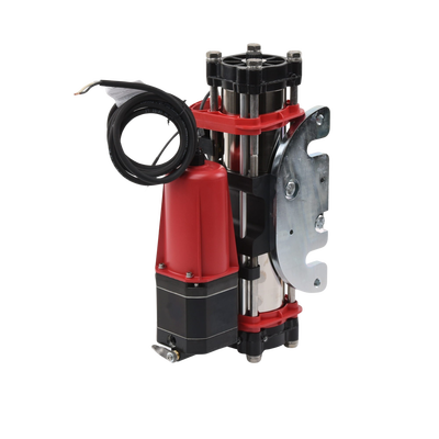 Operador Subterraneo FAAC S800H Sin Bloqueo Para Puertas Abatibles / Para Puertas de hasta 4 Metros de Longitud / Uso Continuo Operador Subterraneo FAAC S800H Sin Bloqueo Para Puertas Abatibles / Para Puertas de hasta 4 Metros de Longitud / Uso Continuo