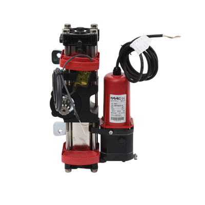 Operador Subterraneo FAAC S800H Sin Bloqueo Para Puertas Abatibles / Para Puertas de hasta 4 Metros de Longitud / Uso Continuo Operador Subterraneo FAAC S800H Sin Bloqueo Para Puertas Abatibles / Para Puertas de hasta 4 Metros de Longitud / Uso Continuo