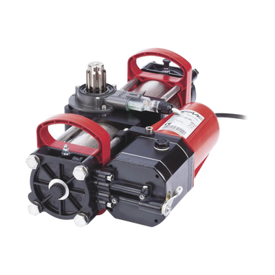 Operador Subterraneo FAAC S800H Sin Bloqueo Para Puertas Abatibles / Para Puertas de hasta 4 Metros de Longitud / Uso Continuo Operador Subterraneo FAAC S800H Sin Bloqueo Para Puertas Abatibles / Para Puertas de hasta 4 Metros de Longitud / Uso Continuo