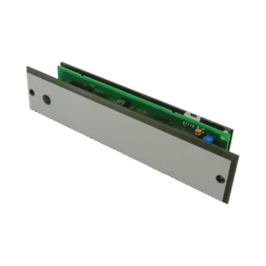 Sensor Infrarrojo Para Detección de Presencia / Montaje Empotrable / No Requiere Reflector para su funcionamiento / Salida de relevador NA o NC