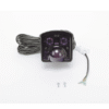 Sensor de Presencia Para Puertas Industriales / Tecnologia Infrarroja Para Seguridad