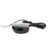 Sensor Laser con Detección de Presencia para Barreras y Puertas Rapidas / Para Aplicaciones de Exterior IP66