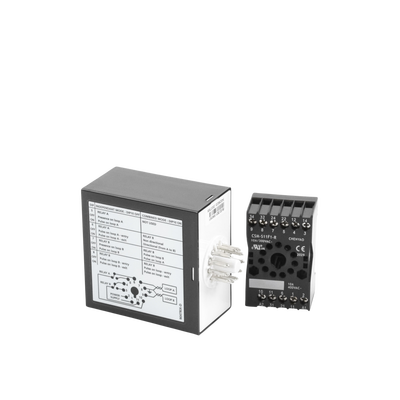 Sensor de masa para barreras de Dos Canales / Ideal para Accesos Vehiculares