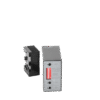Sensor de masa para barreras de Dos Canales / Ideal para Accesos Vehiculares