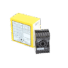 Sensor de Masa Mono Canal / Ideal para Automatización de Barreras Vehiculares