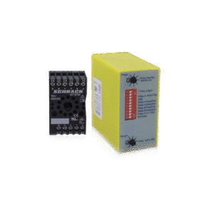Sensor de Masa Mono Canal / Ideal para Automatización de Barreras Vehiculares