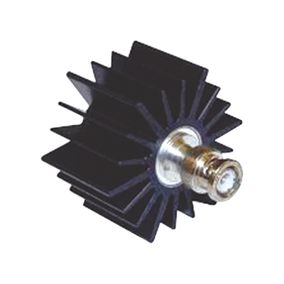 Carga Fantasma 50 Ohm, 10 Watt, conector BNC Macho