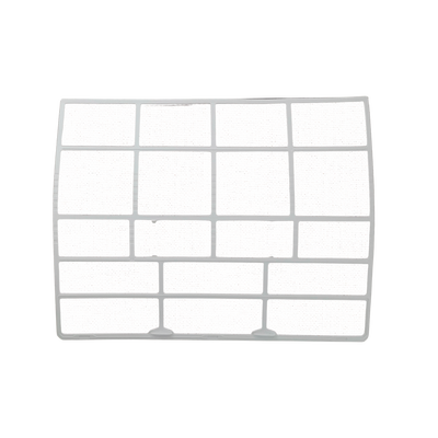 Filtro Unidad interna / IDU / Evaporador / Minisplit CHIR3212K-220-S21