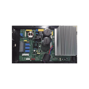 Tarjeta externa ODU / Condensador / Minisplit - CHI-R32-24K-220 Tarjeta externa ODU / Condensador / Minisplit - CHI-R32-24K-220