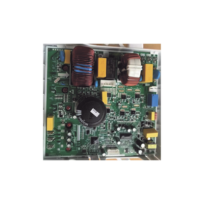 Tarjeta externa ODU / Condensador / Minisplit - CCI-R32-12K-220