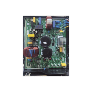 Tarjeta externa ODU / Condensador / Minisplit - CHI-R32-30K-220 Tarjeta externa ODU / Condensador / Minisplit - CHI-R32-30K-220