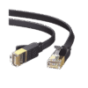 Cable Ethernet Plano Cat7 U/FTP 10 Gigabit 600MHz 2m